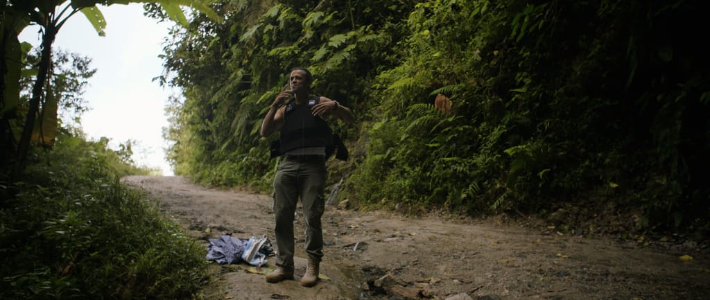 Sleeping Giant Film Still 2