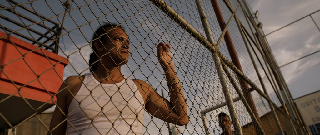 Sleeping Giant Film Still 4